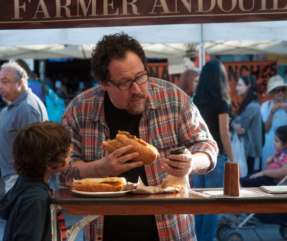 Тест: какой ты бутерброд?