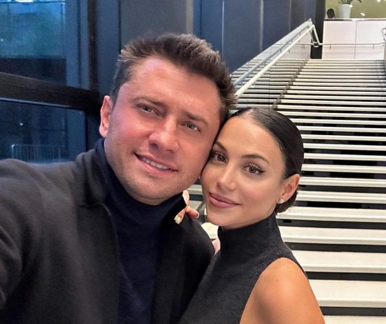 Зепюр Брутян раскрыла свой вес спустя полгода после родов