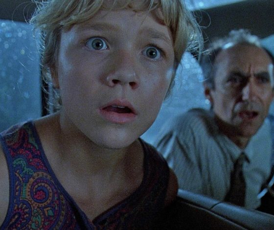 Поклонники «Парка Юрского периода» нашли в фильме скрытый подтекст