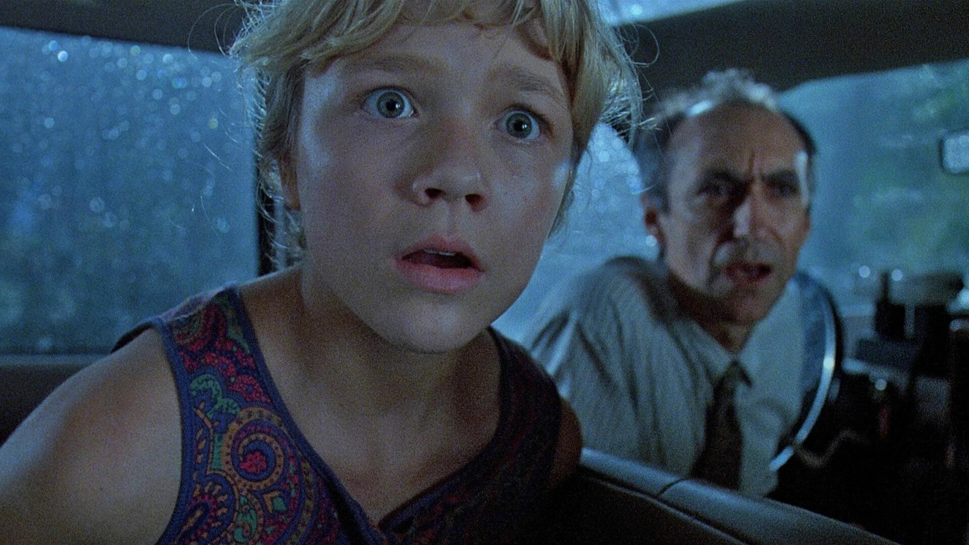 These aren’t dinosaurs at all: Jurassic Park fans found hidden subtext in the movie