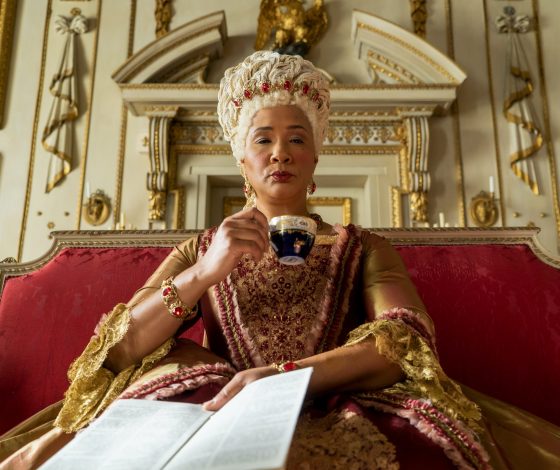 3 признака, что в прошлой жизни ты была аристократкой