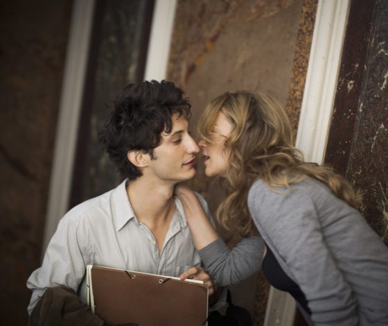 Любовный гороскоп для всех знаков на осень 2023