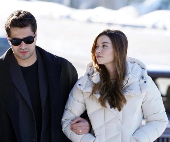 Когда выйдет второй сезон сериала «Зимородок»