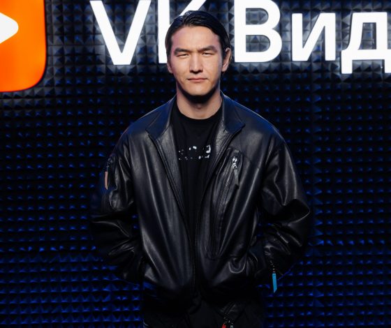 Нурлан Сабуров, Баста, Эльдар Джарахов и другие на презентации нового сезона VK Видео Originals