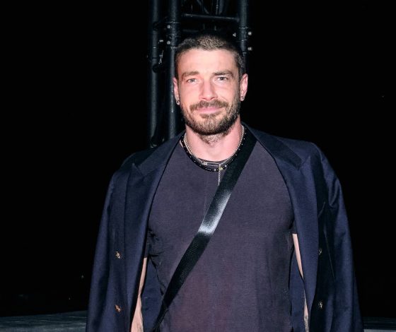 Редкий выход: Максим Матвеев появился на публике