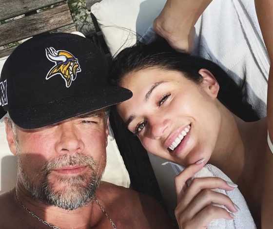 Джош Дюамель с возлюбленной ждут первого ребенка