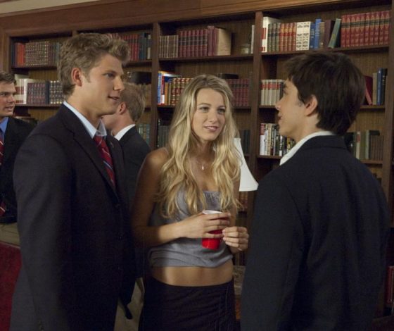 Тест: какой ты студент