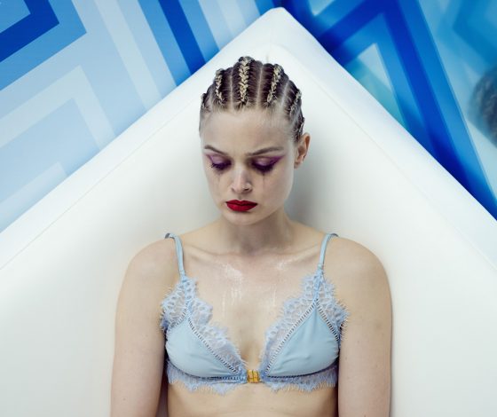 В Сети нашли способ создания идеальных стрелок с первого раза