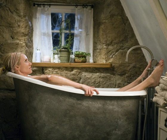 Почему мыться каждый день вредно для здоровья