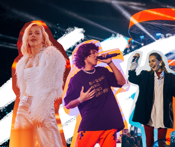 Встречи с любимыми звездами, спорт и музыка: как прошел фестиваль в честь Всемирного дня русского единения в Парке Горького