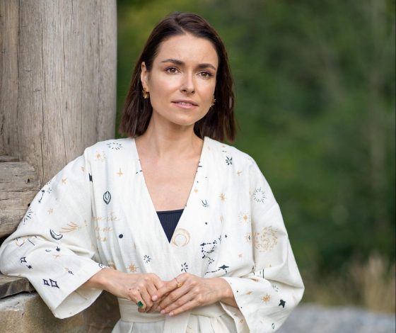 Ирена Понарошку показала, как похудела к лету. Есть один нюанс