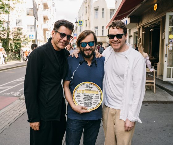 Делимся первыми кадрами со съемок нового сезона «Беспринципных»