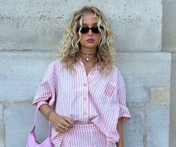 5 стрижек, которые легче всего укладывать