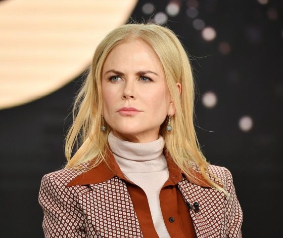 В Сети обсуждают повзрослевших дочерей Николь Кидман