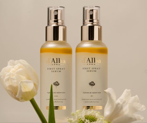 4 косметических средства, которые сделают уход за кожей осенью эффективнее