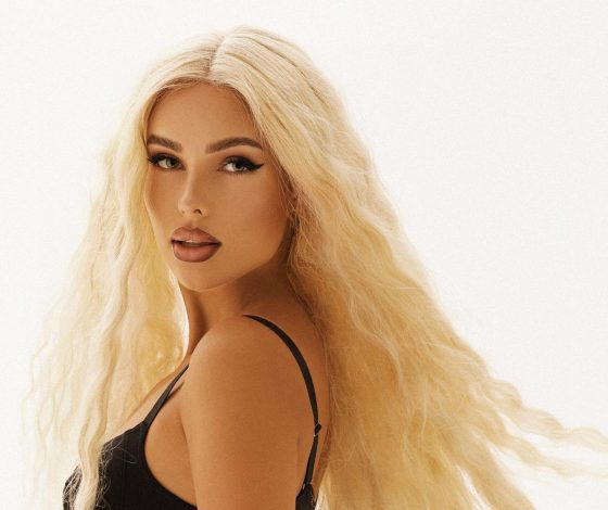 Ханна рассказала, что ей не нравится в себе