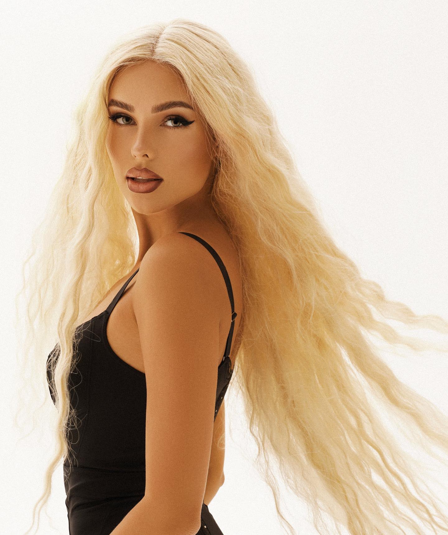 Hannah reveals what she doesn’t like about herself