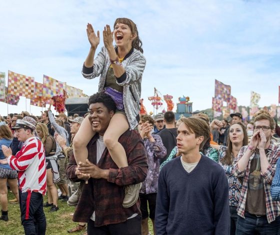 Бауманка, «Суперметалл», Artplay и «Три вокзала. Депо» проведут фестиваль креативных технологий