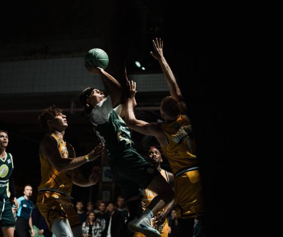 Первая в России медийная баскетбольная лига открывает заявки на Draft Combine второго сезона