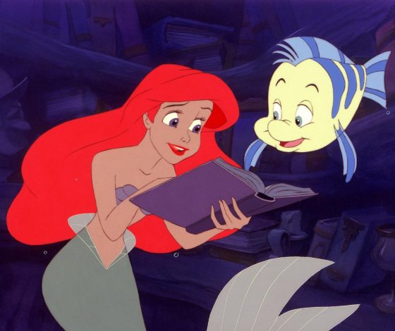 Тест: кто ты из мультиков?