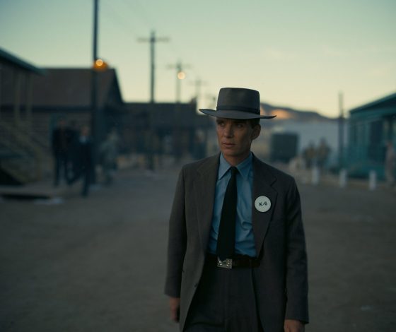 «Оппенгеймер» стал самым кассовым байопиком в истории