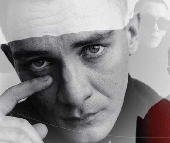 Поколение: актер Никита Павленко