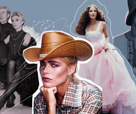 7 ужасающих историй гибели знаменитых топ-моделей