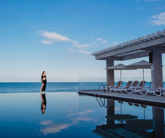 Продлить лето: как спастись в выходные от осенней хандры