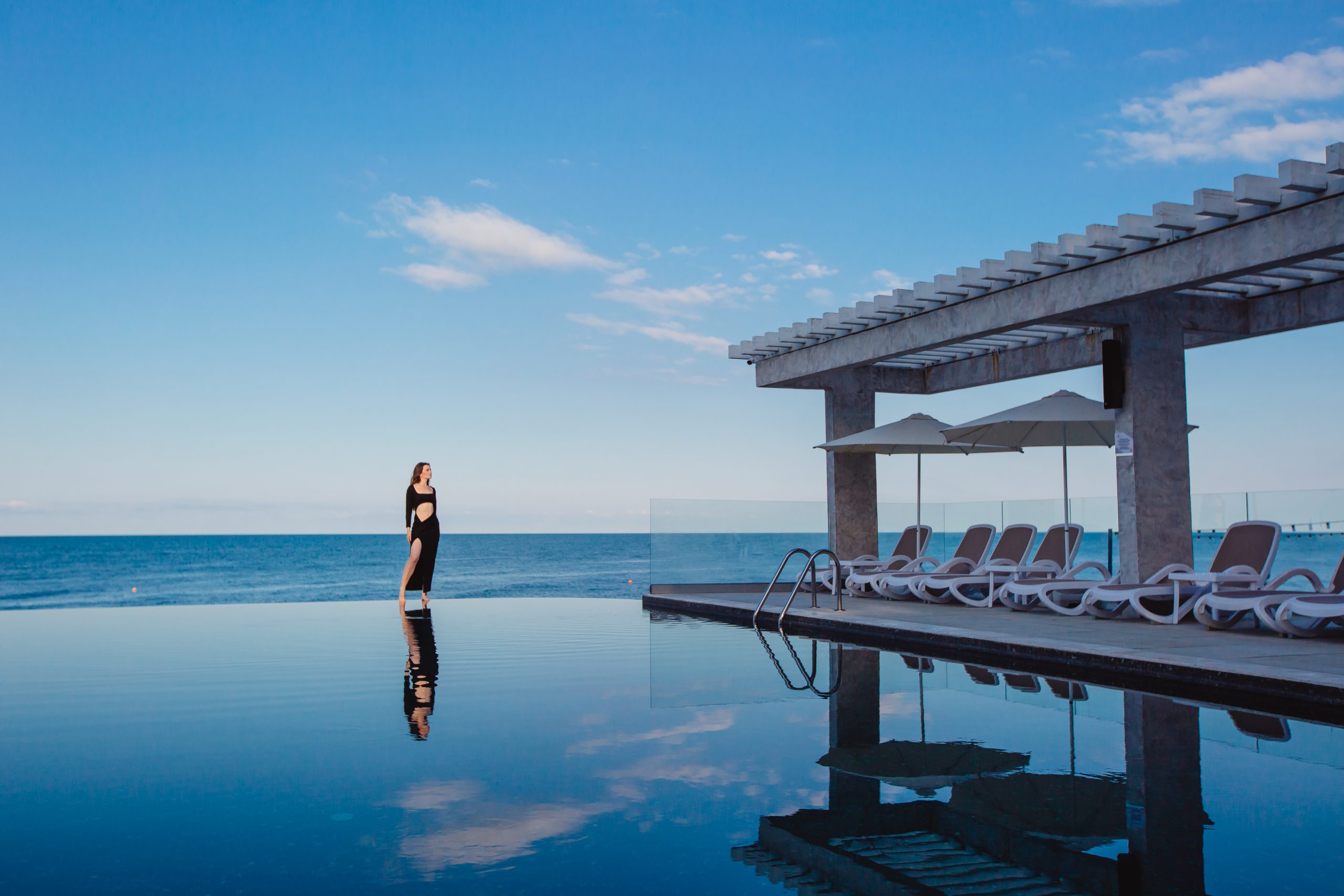 Extend the summer: How do you save yourself from the autumn blues on the weekends?