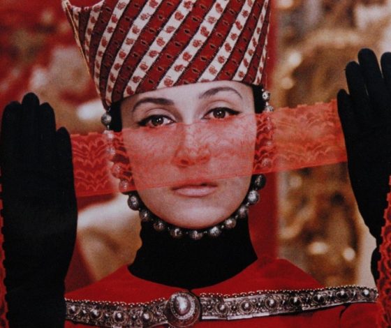 Тест: какой ты фрукт?