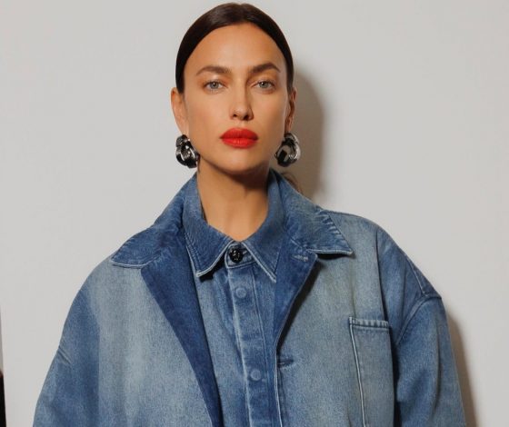 Снова вместе: Ирину Шейк заметили на свидании с Томом Брэди