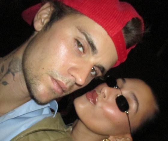 «Пусть Джастин посмеется!»: фанаты предложили Хейли Бибер имя для будущего ребенка