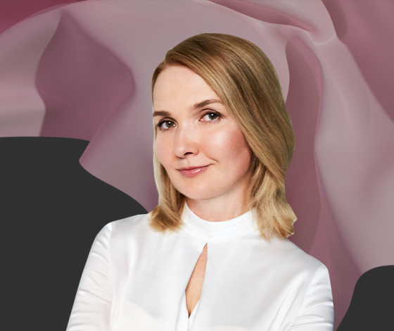 Инесса Царькова: «Красота и энергия зависят от того, что мы делаем каждый день!»