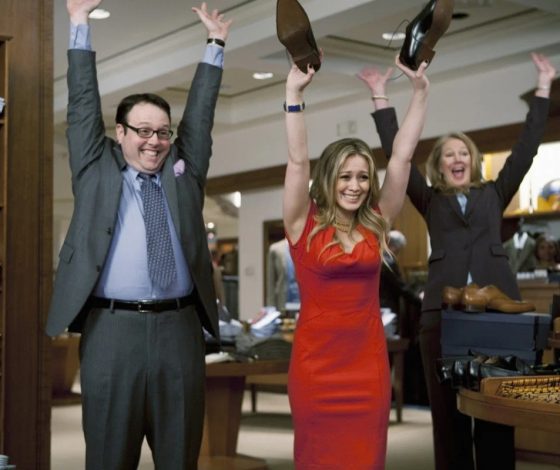 Тест: стоит ли тебе сменить профессию?