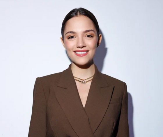 «Он на руках меня носит»: Женя Медведева рассказала о личной жизни