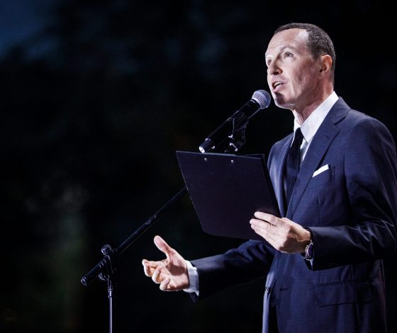 Ксения Собчак, Константин Богомолов, Игорь Верник и другие на открытии выставки «Век спорта. К 100-летию Московского спорта»