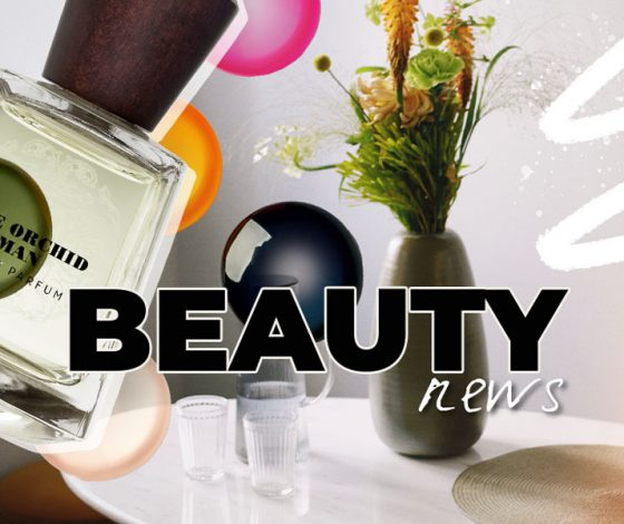 Бьюти-новинки недели: новый испанский бренд и яркие тени для макияжа