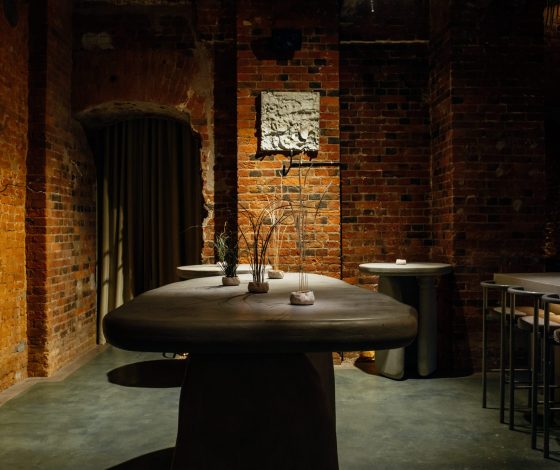 Куда сходить: лучшие бары России