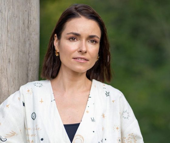 Ирена Понарошку отказалась от вегетарианства спустя 12 лет