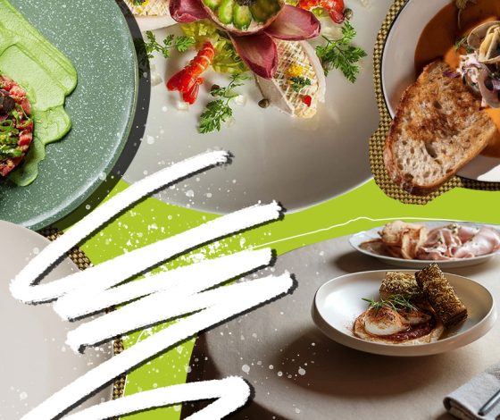 От шести и старше: 13 старых и любимых ресторанов Москвы