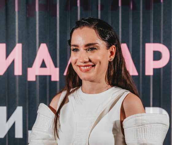 Виктория Дайнеко была влюблена в Мигеля на «Фабрике звезд»