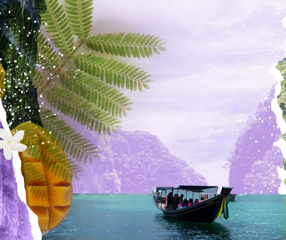 Когда лучше отдохнуть в Таиланде: советы по выбору сезона и рекомендации по отдыху