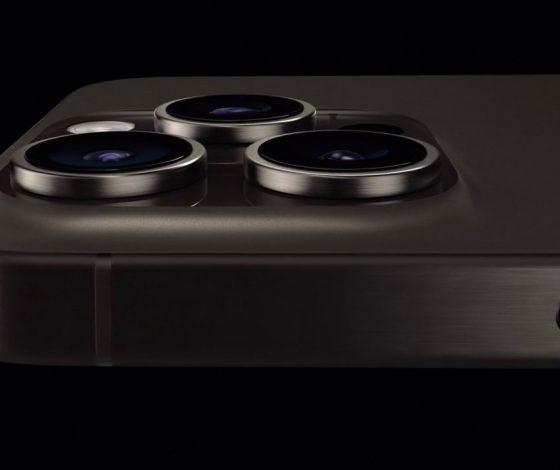 Презентация Apple 2023: iPhone 15 Pro из титана, новый жест в девятой серии Apple Watch и обновленная версия Apple Watch Ultra