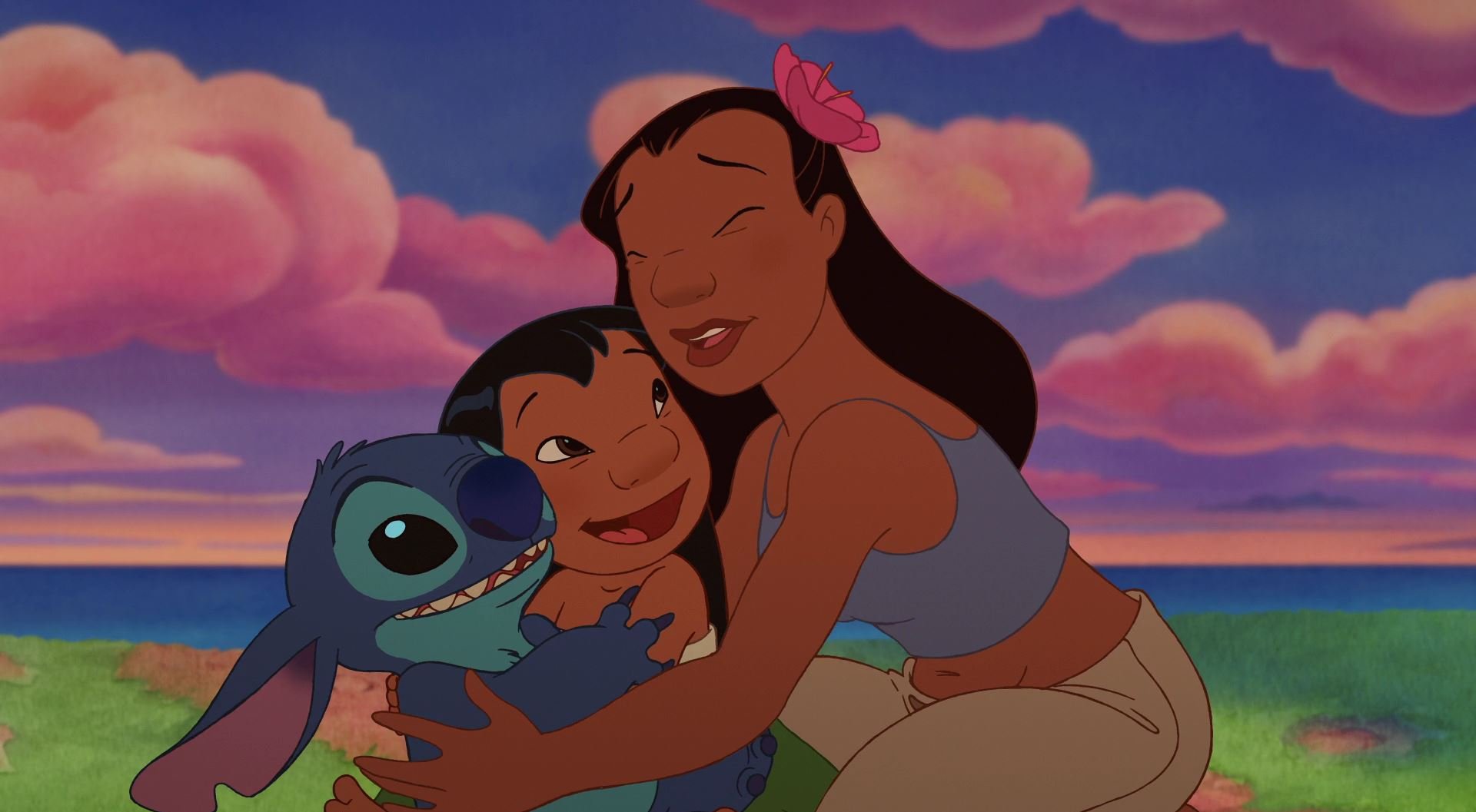 “Lilo and Stich” film adaptation will be displayed on Russian screens