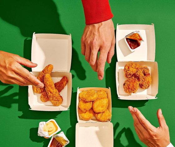 Владелец «Вкусно — и точка» рассказал о планах McDonald’s вернуться в Россию