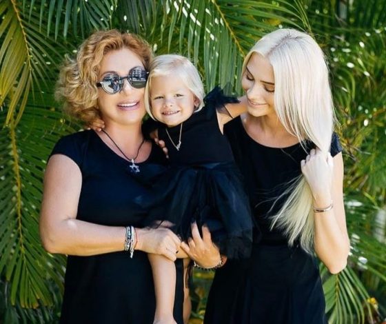 Мама Тимати рассказала о болезни Алены Шишковой и отношении к Валентине Ивановой