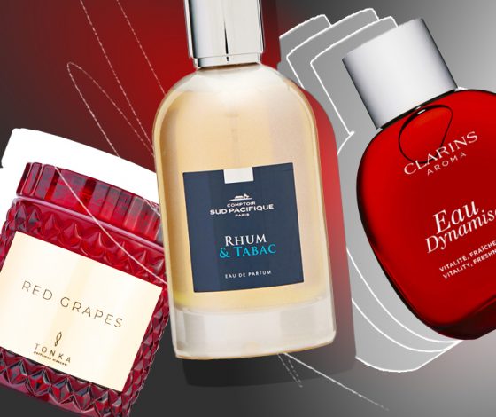 Топ-7 ароматов на осень: табак, опавшие листья и сладкий виноград