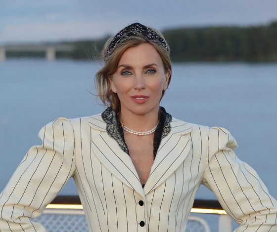 Светлана Бондарчук в третий раз подала иск о разделе имущества с Федором Бондарчуком