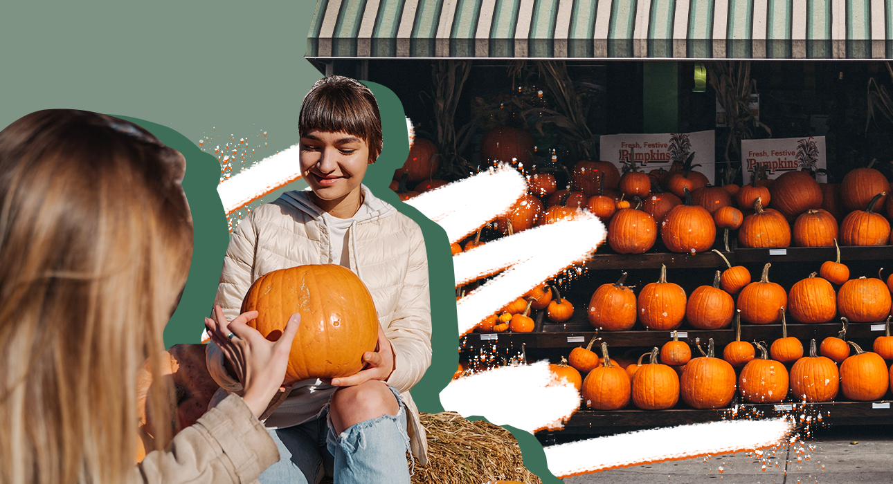 What products should you buy in autumn?