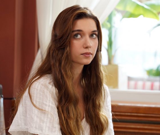 Тест: как хорошо ты помнишь сериал «Зимородок»